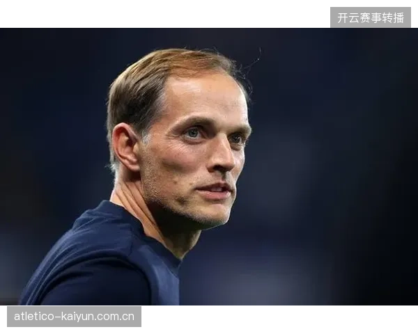 图赫尔面临英格兰锋线选择难题，戈登的防守贡献或使其在竞争中获得优势